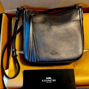Coach Crossbody